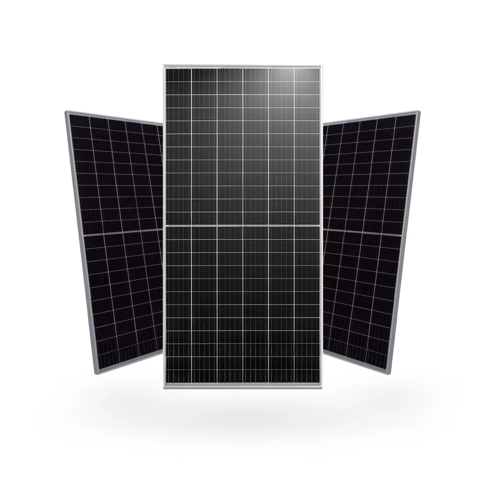 សំណុំផ្ទាំងសូឡា Mono JA Solar