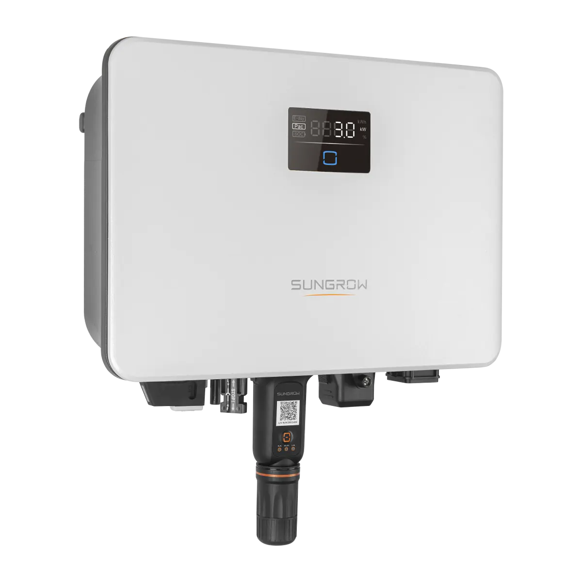 ឧបករណ៍ Inverter សូឡា Hybrid Sungrow